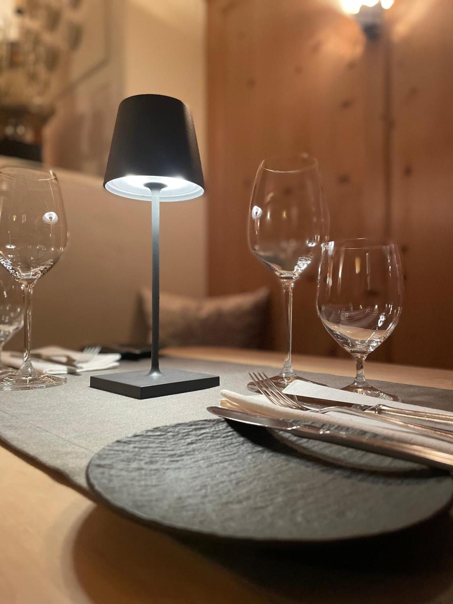 Schindler Hotel Sankt Anton am Arlberg Buitenkant foto