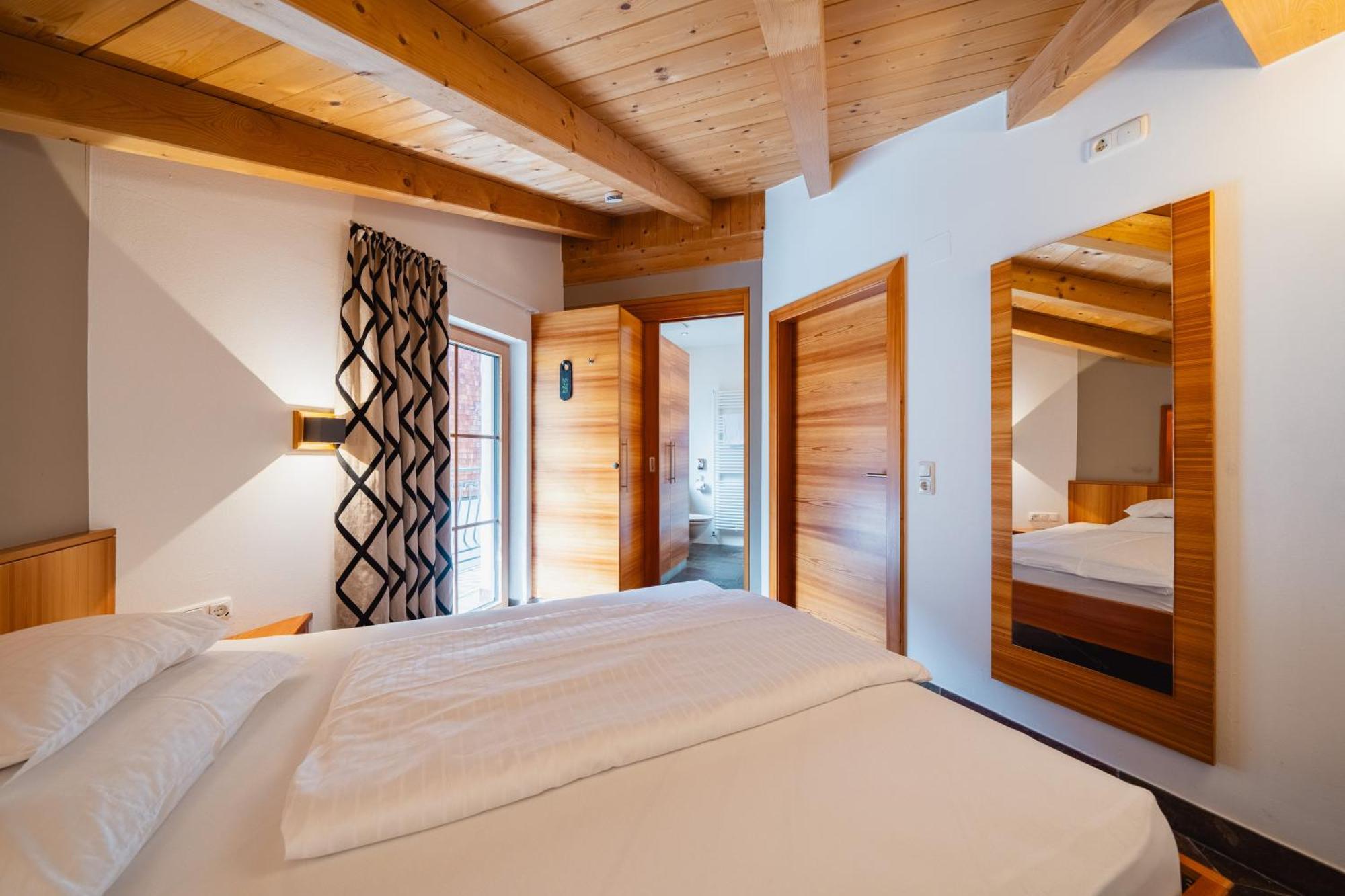 Schindler Hotel Sankt Anton am Arlberg Buitenkant foto