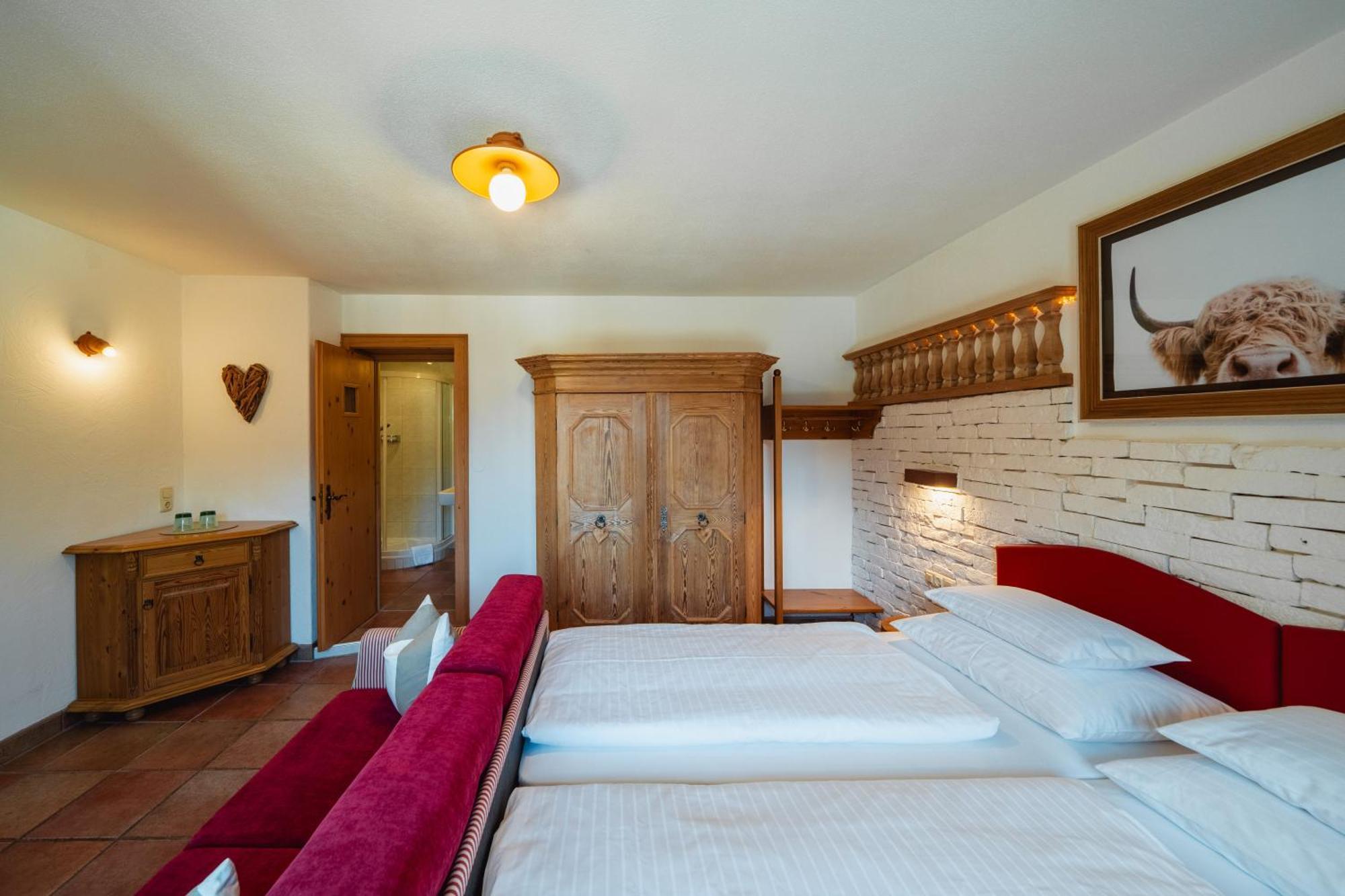 Schindler Hotel Sankt Anton am Arlberg Buitenkant foto