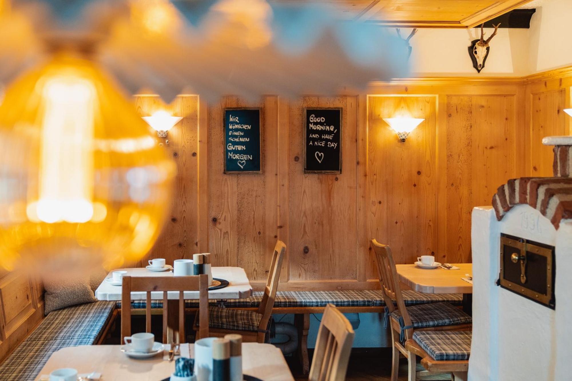 Schindler Hotel Sankt Anton am Arlberg Buitenkant foto