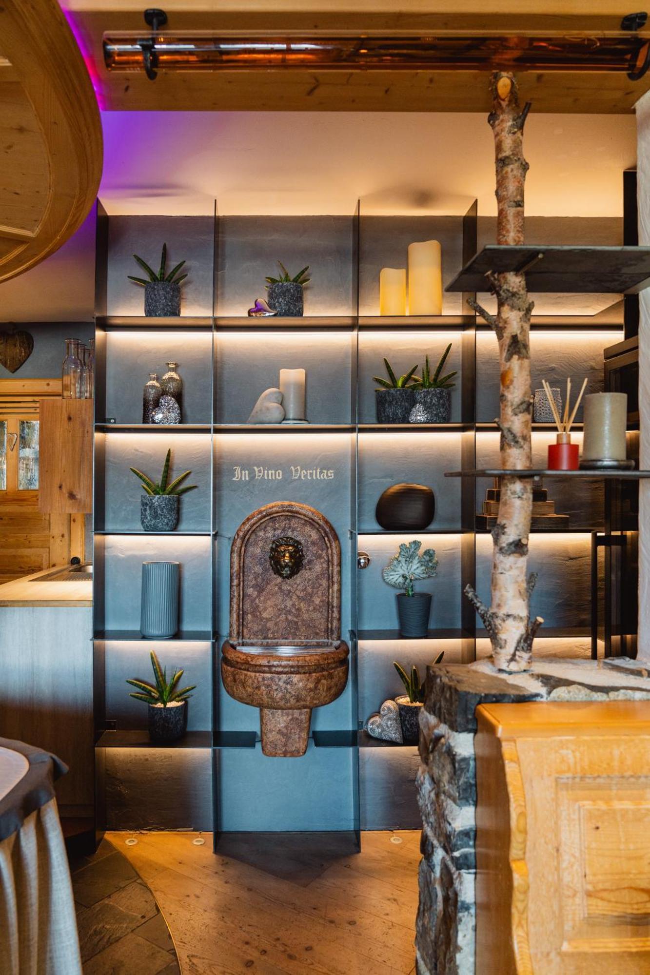 Schindler Hotel Sankt Anton am Arlberg Buitenkant foto