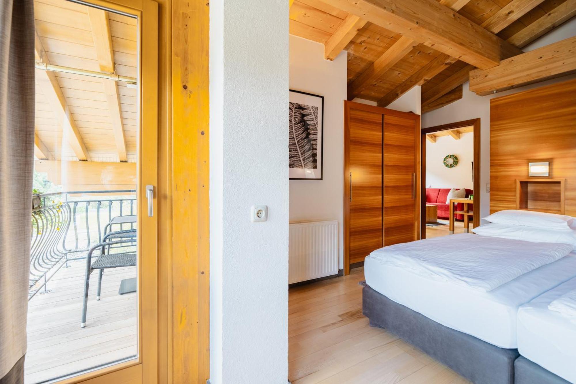 Schindler Hotel Sankt Anton am Arlberg Buitenkant foto