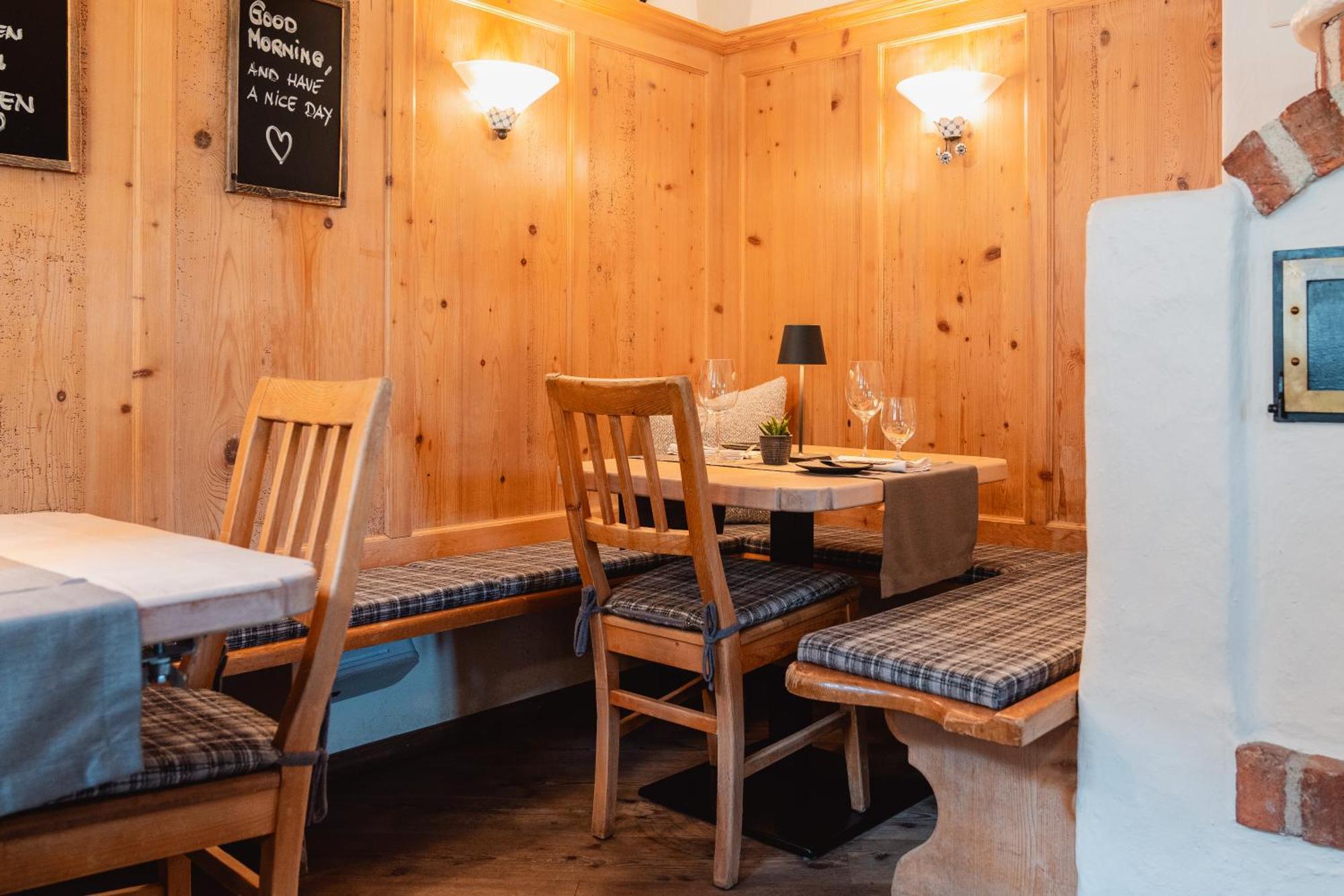 Schindler Hotel Sankt Anton am Arlberg Buitenkant foto