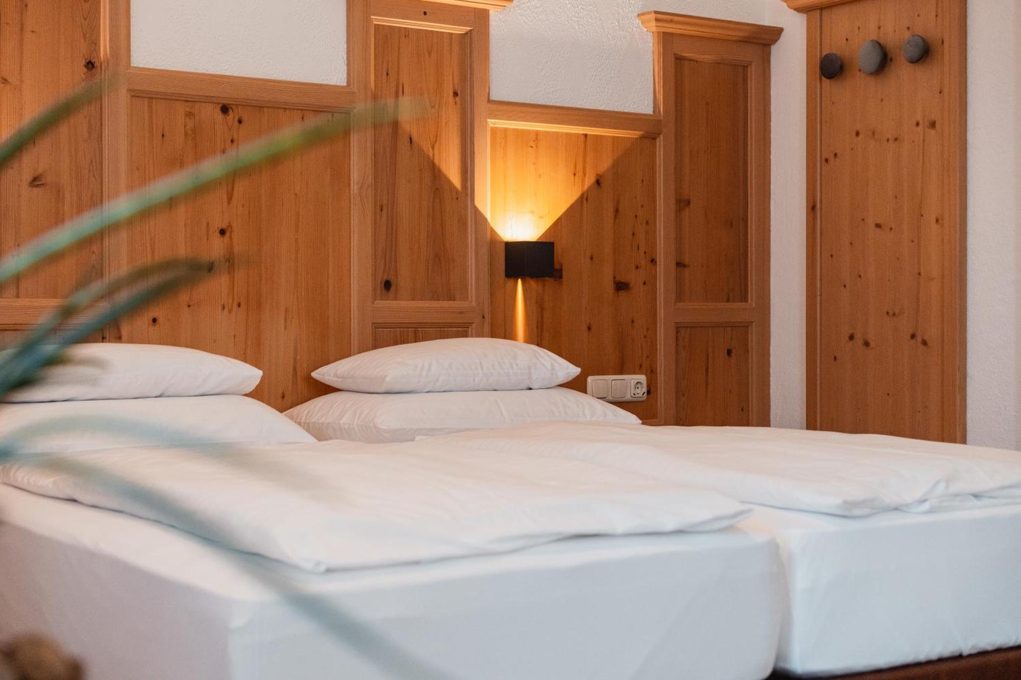 Schindler Hotel Sankt Anton am Arlberg Buitenkant foto